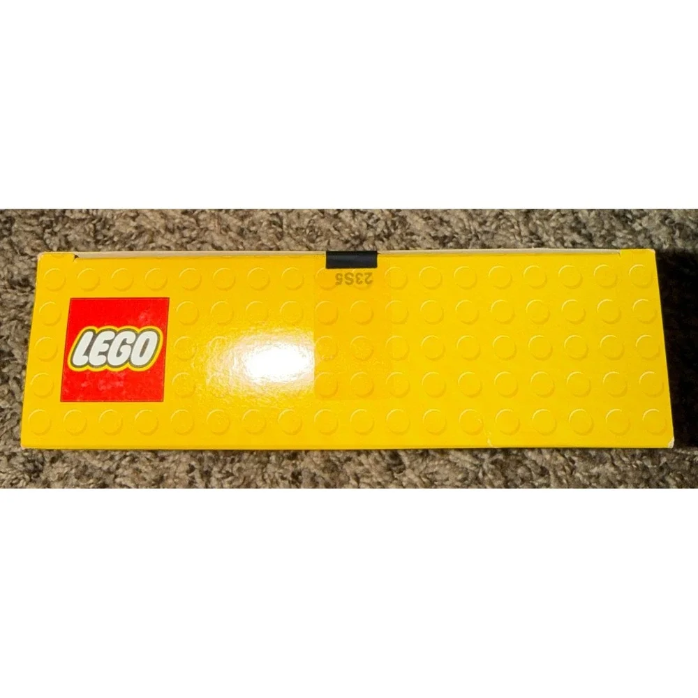Lego Insiders Fish Tank Building Set (NWT) 6605179